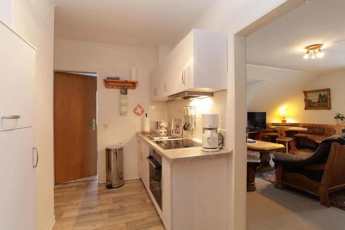 Pension Ingrid Schneverdingen Quarto foto