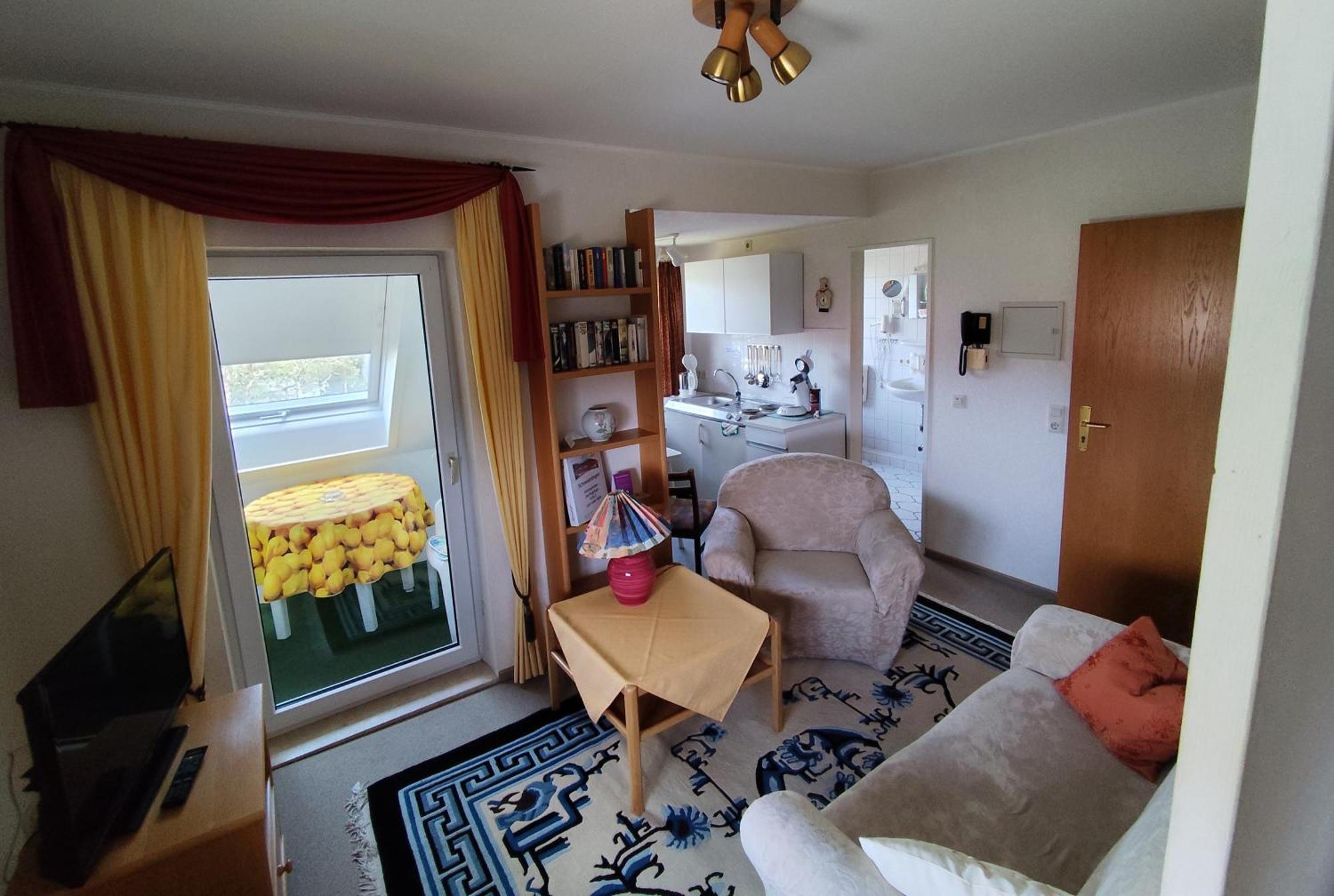 Pension Ingrid Schneverdingen Quarto foto