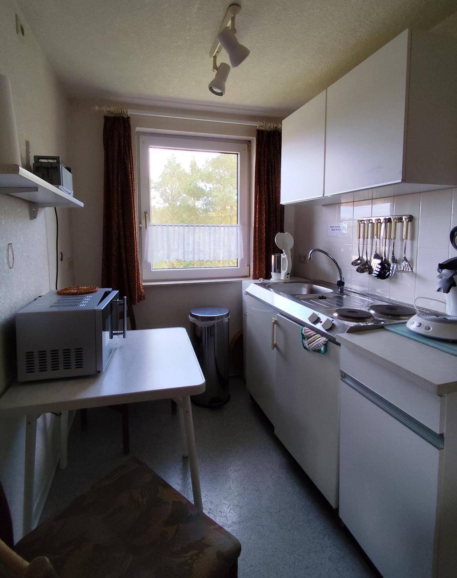 Pension Ingrid Schneverdingen Quarto foto