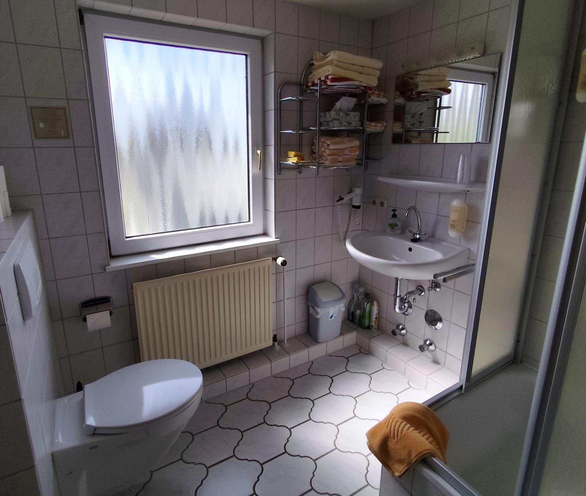 Pension Ingrid Schneverdingen Quarto foto