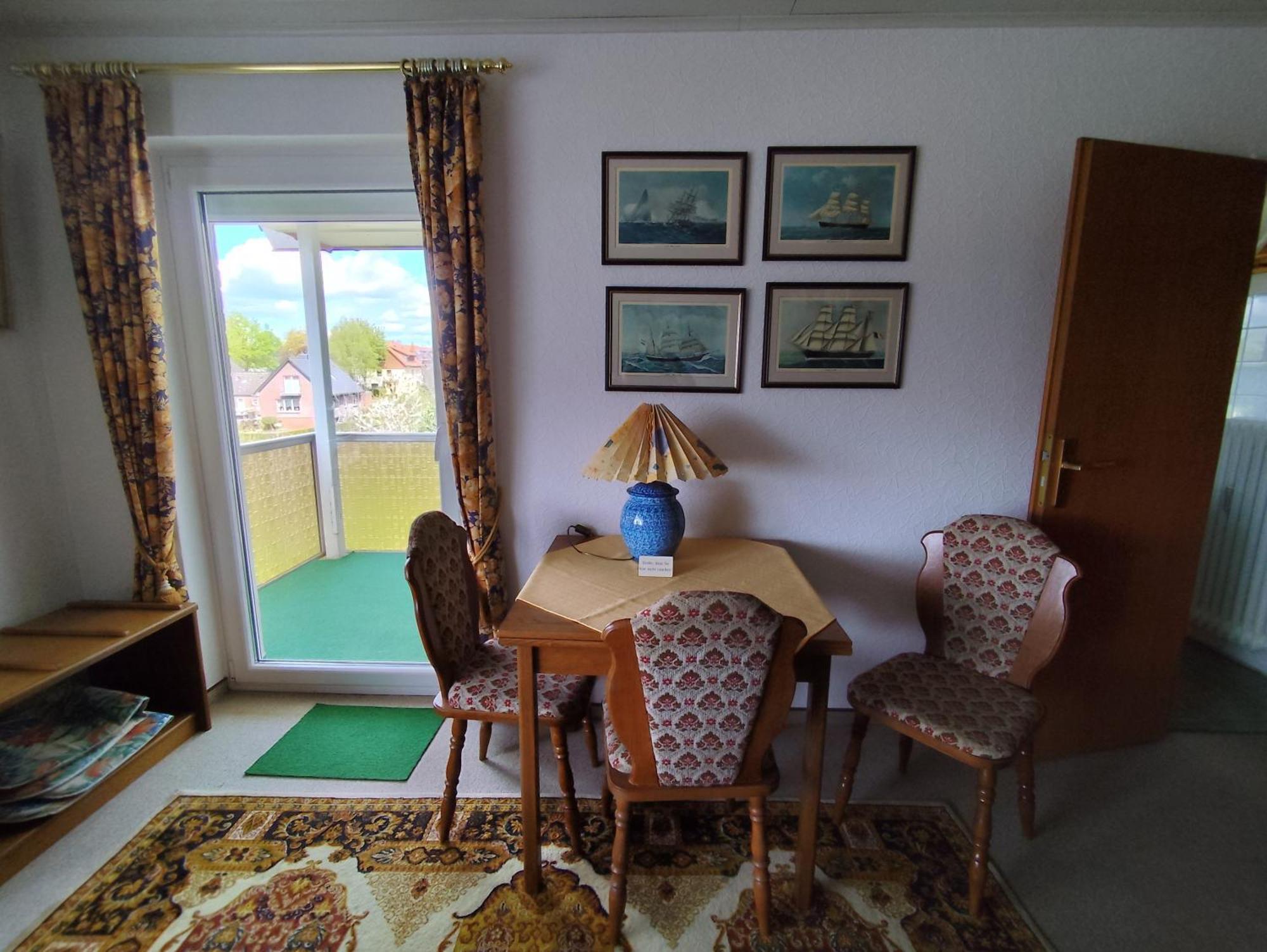 Pension Ingrid Schneverdingen Quarto foto