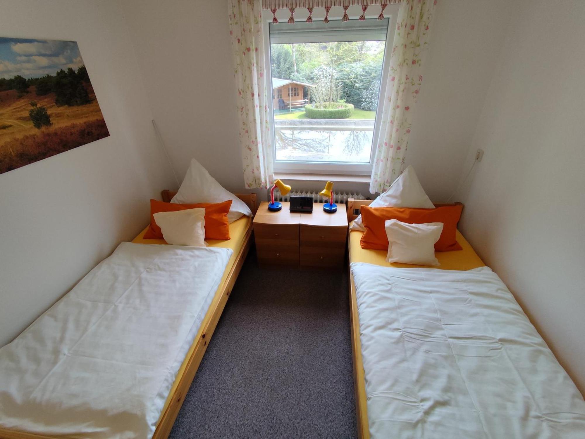 Pension Ingrid Schneverdingen Quarto foto